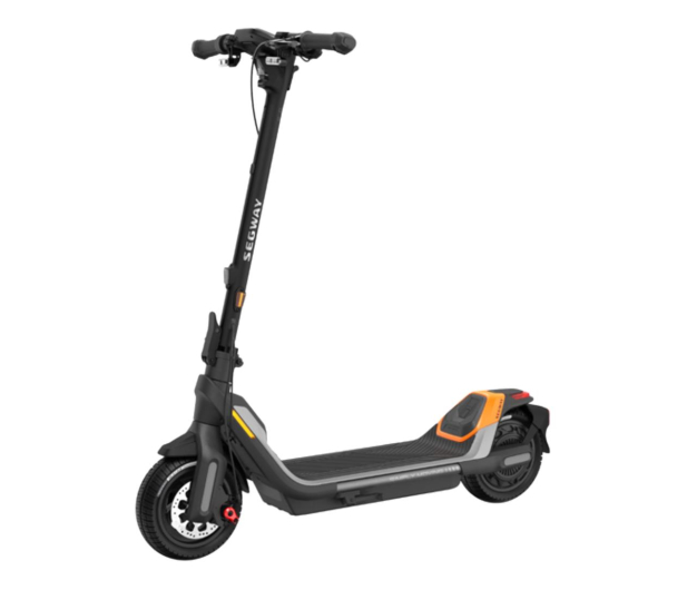 Segway-Ninebot KickScooter P65I - 1089533 - zdjęcie